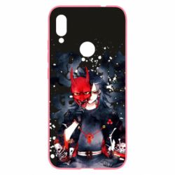 Чохол для Xiaomi Redmi Note 7 Madara Uchiha Ancient Japan - PrintSalon