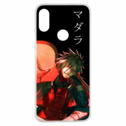 Чохол для Xiaomi Redmi Note 7 Madara Uchiha - PrintSalon