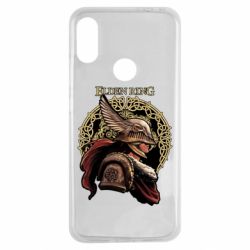 Чехол для Xiaomi Redmi Note 7 Malenia Elden Ring - PrintSalon