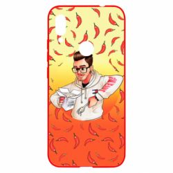 Чохол для Xiaomi Redmi Note 7 Мамина Перловка Едісон - PrintSalon