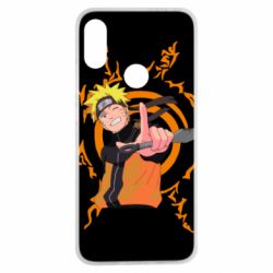 Чохол для Xiaomi Redmi Note 7 Naruto Uzumaki - PrintSalon