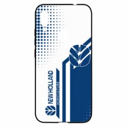 Чохол для Xiaomi Redmi Note 7 NewHolland - PrintSalon