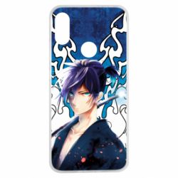 Чохол для Xiaomi Redmi Note 7 Noragami Yato - PrintSalon