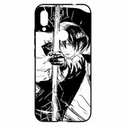 Чохол для Xiaomi Redmi Note 7 Noragami: Yato - PrintSalon