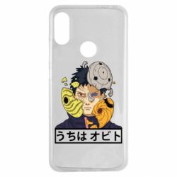 Чохол для Xiaomi Redmi Note 7 Obito - PrintSalon