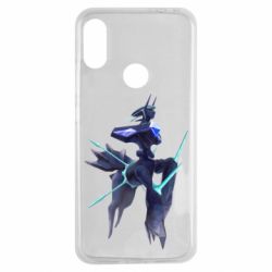 Чехол для Xiaomi Redmi Note 7 Origin Dialga - PrintSalon