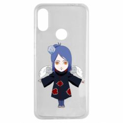 Чохол для Xiaomi Redmi Note 7 Paper angel Konan - PrintSalon