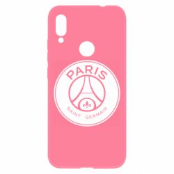 Чохол для Xiaomi Redmi Note 7 PSG Logo