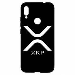 Чехол для Xiaomi Redmi Note 7 Ripple XRP - PrintSalon