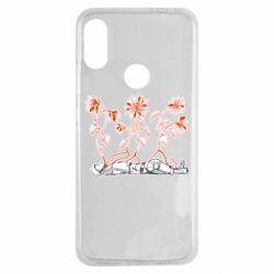 Чехол для Xiaomi Redmi Note 7 Русский солдат в Украине - PrintSalon