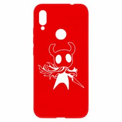 Чехол для Xiaomi Redmi Note 7 Рыцарь - PrintSalon