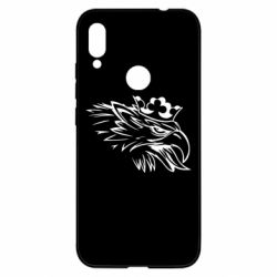 Чехол для Xiaomi Redmi Note 7 Scania griffin - PrintSalon