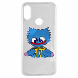 Чохол для Xiaomi Redmi Note 7 Shy Huggy - PrintSalon