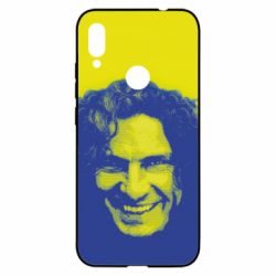 Чохол для Xiaomi Redmi Note 7 Скрябін Україна - PrintSalon