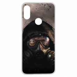 Чехол для Xiaomi Redmi Note 7 Stalker 2 - PrintSalon