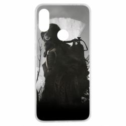 Чохол для Xiaomi Redmi Note 7 Stalker2 - PrintSalon