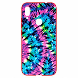 Чохол для Xiaomi Redmi Note 7 Стиль: Тай Дай - PrintSalon