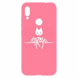 Чохол для Xiaomi Redmi Note 7 Stray logo - PrintSalon