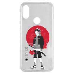 Чохол для Xiaomi Redmi Note 7 Tanjiro Kamado Art - PrintSalon