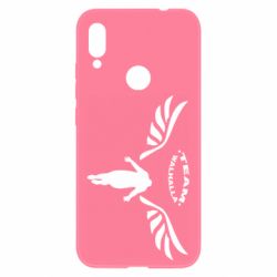 Чохол для Xiaomi Redmi Note 7 The Headless Angel Team Valhalla - PrintSalon