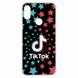 Чехол для Xiaomi Redmi Note 7 TikTok Star - PrintSalon