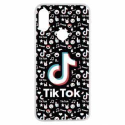 Чехол для Xiaomi Redmi Note 7 TikTok Vibes - PrintSalon