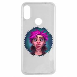 Чохол для Xiaomi Redmi Note 7 Тонкс - PrintSalon