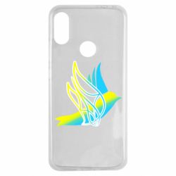 Чохол для Xiaomi Redmi Note 7 Україна Ластівка - PrintSalon