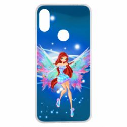 Чохол для Xiaomi Redmi Note 7 Winx Mythix Bloom - PrintSalon