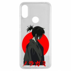 Чехол для Xiaomi Redmi Note 7 Yato - PrintSalon