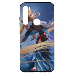 Чохол для Xiaomi Redmi Note 8 Beautiful Sailor Moon