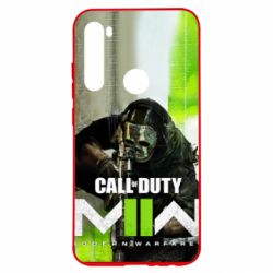 Чохол для Xiaomi Redmi Note 8 Call of Duty: Modern Warfare 2 - PrintSalon