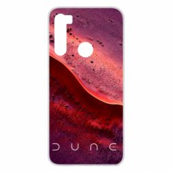 Чохол для Xiaomi Redmi Note 8 D U N E - PrintSalon