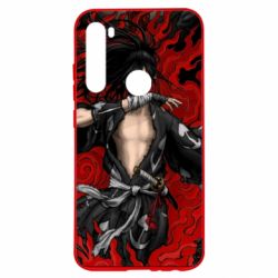 Чохол для Xiaomi Redmi Note 8 Dororo - PrintSalon