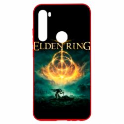 Чохол для Xiaomi Redmi Note 8 Game Elden Ring - PrintSalon