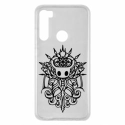Чохол для Xiaomi Redmi Note 8 Hollow knight - PrintSalon