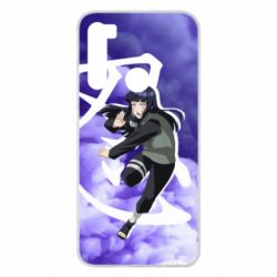 Чохол для Xiaomi Redmi Note 8 Hyuuga Hinata - PrintSalon