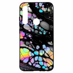 Чохол для Xiaomi Redmi Note 8 liquid spots - PrintSalon