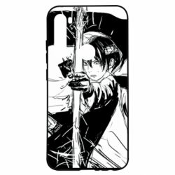 Чохол для Xiaomi Redmi Note 8 Noragami: Yato - PrintSalon