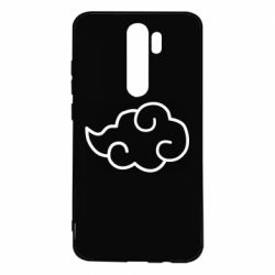Чохол для Xiaomi Redmi Note 8 Pro Akatsuki Cloud - PrintSalon