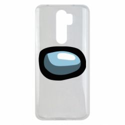 Чохол для Xiaomi Redmi Note 8 Pro Among Us Visor - PrintSalon