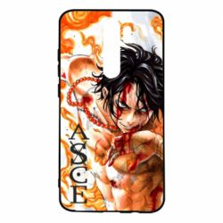 Чохол для Xiaomi Redmi Note 8 Pro Asce