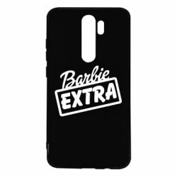 Чехол для Xiaomi Redmi Note 8 Pro Barbie Extra - PrintSalon