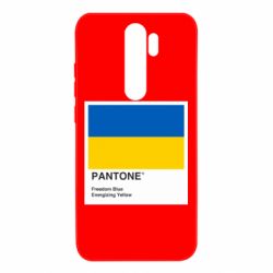 Чехол для Xiaomi Redmi Note 8 Pro Color of 2022 - PrintSalon