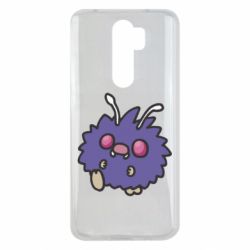 Чохол для Xiaomi Redmi Note 8 Pro Cute Venonat - PrintSalon