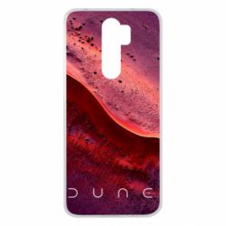 Чохол для Xiaomi Redmi Note 8 Pro D U N E - PrintSalon