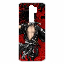 Чохол для Xiaomi Redmi Note 8 Pro Dororo - PrintSalon