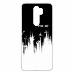 Чехол для Xiaomi Redmi Note 8 Pro Dying Light 2 hands - PrintSalon