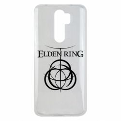 Чохол для Xiaomi Redmi Note 8 Pro Elden Ring - PrintSalon