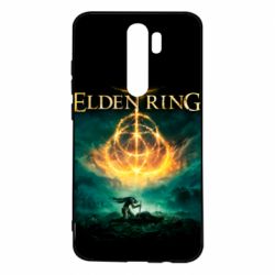 Чохол для Xiaomi Redmi Note 8 Pro Game Elden Ring - PrintSalon
